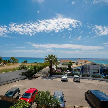 Iris Apartmán Glyfada (Corfu)