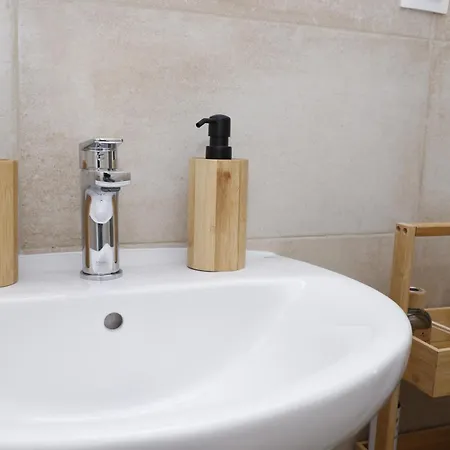 Iris Apartmán Glyfada (Corfu)