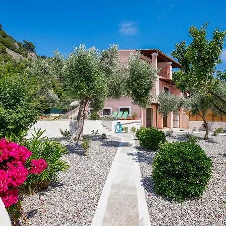 Iris Apartmán Glyfada (Corfu)