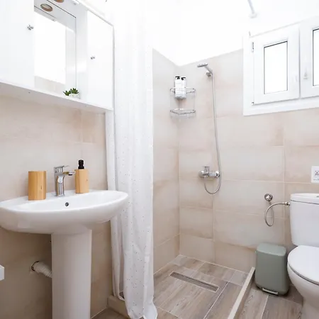 Appartement Iris