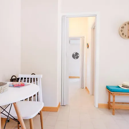Appartement Iris *