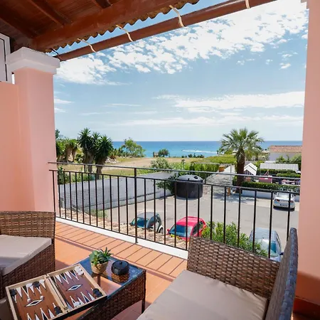 Iris Appartement