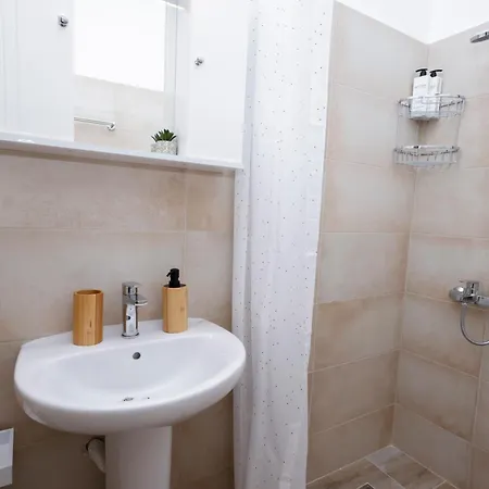 Appartement Iris