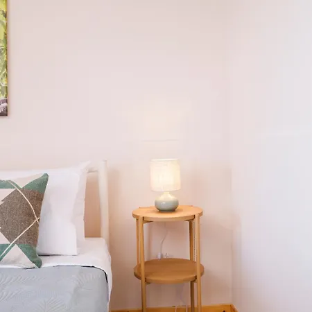 Iris Appartement