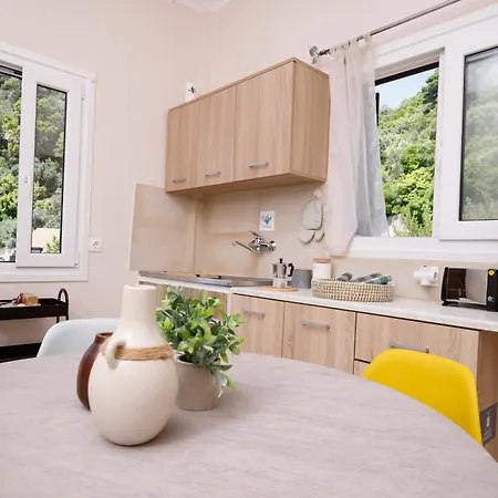 Iris Appartement *