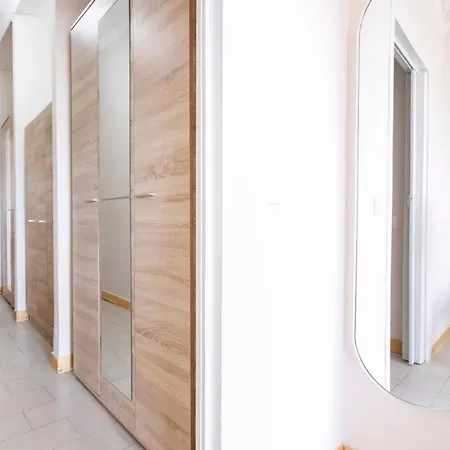 Appartement Iris *