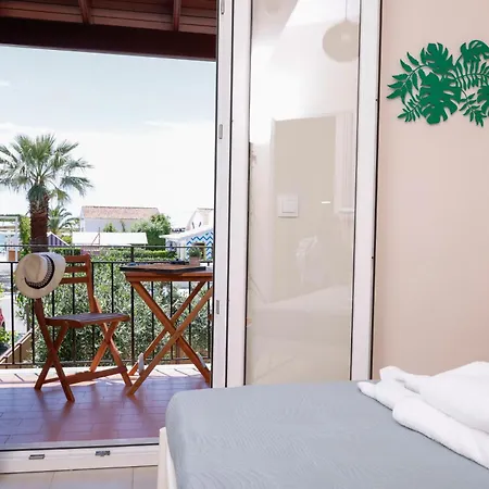 Appartement Iris