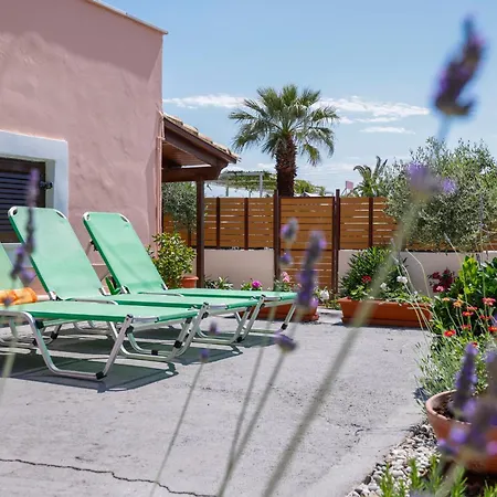 Iris Appartement *