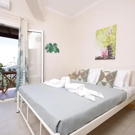 Iris Appartement *