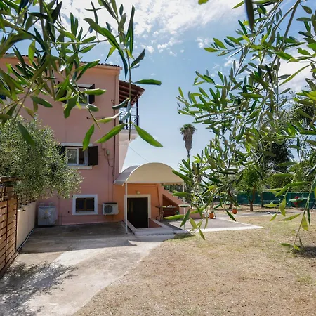 Appartement Iris