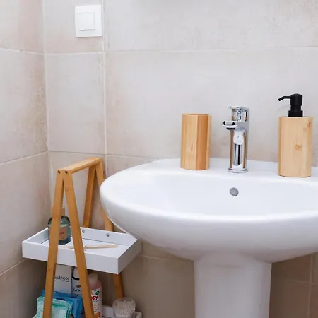 Apartament Iris Glifada