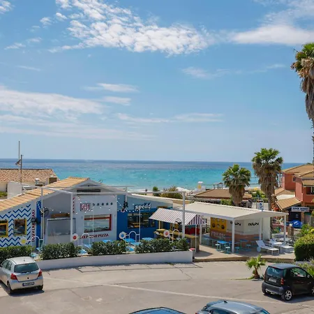 Iris グリファダ