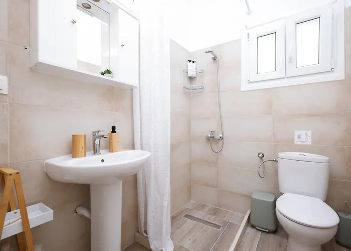 Appartement Iris