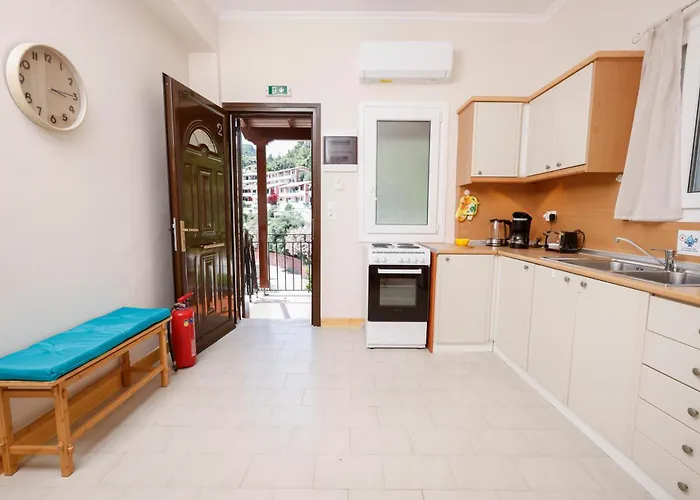 Appartement Iris