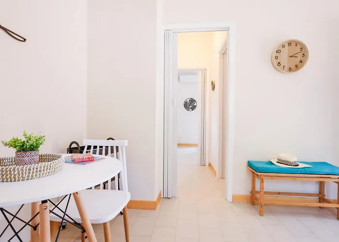 Appartement Iris *