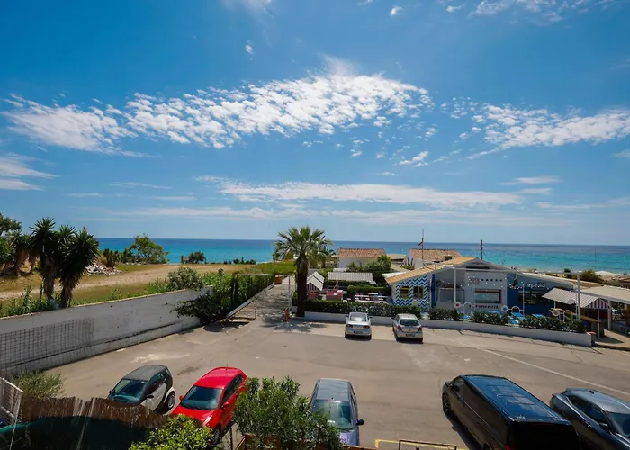 Iris Apartman Glifáda