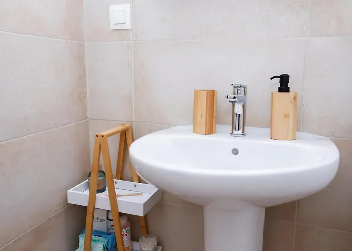 Apartman Iris Glifáda