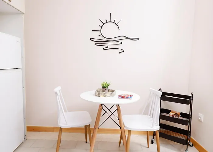 Iris * Glyfada (Corfu)