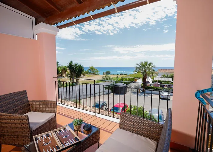 Iris Appartement