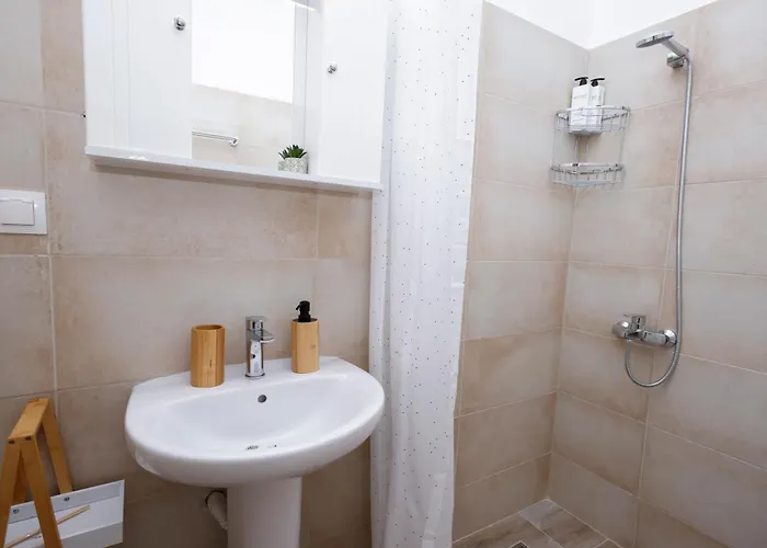 Appartement Iris