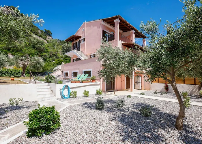 Iris * Glyfada (Corfu)