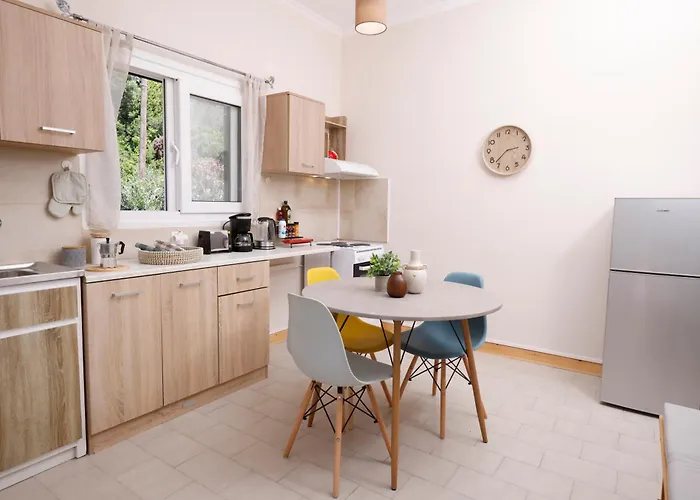Iris Appartement