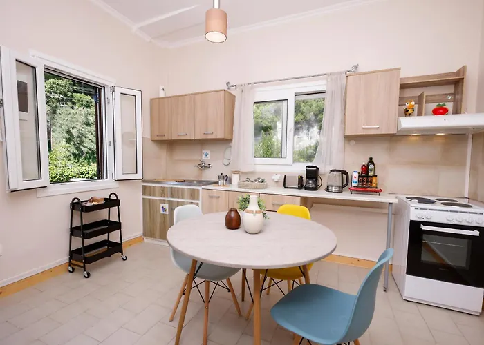 Iris Appartement Glyfada (Corfu)