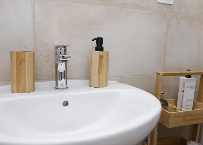 Iris Appartement Glyfada (Corfu)