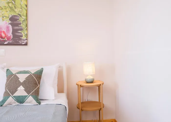 Iris Appartement