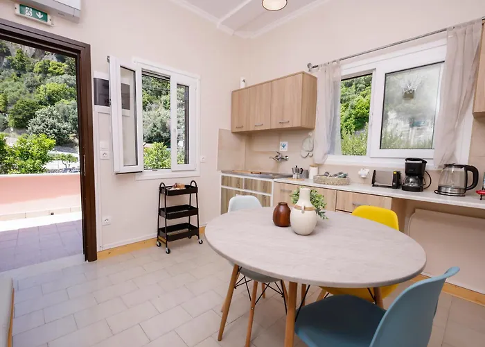 Appartement Iris