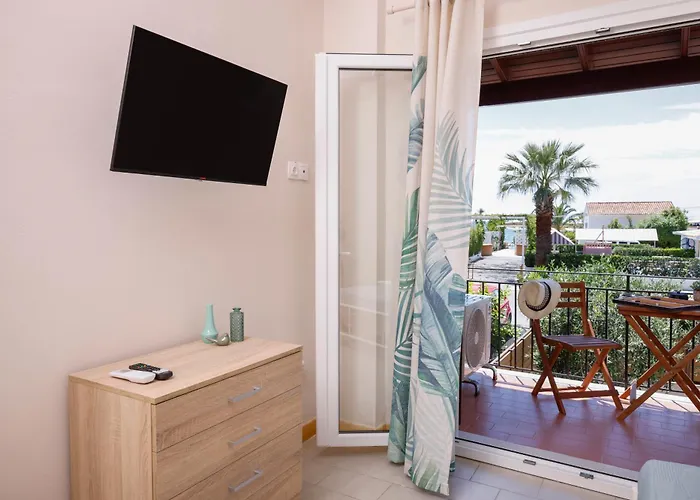 Iris Appartement *