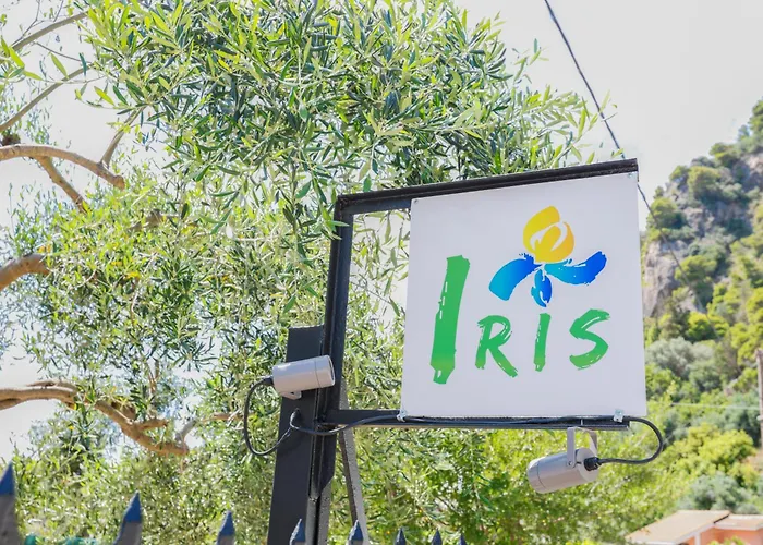 Appartement Iris