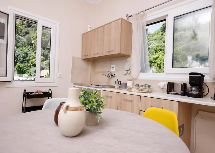 Iris Appartement *