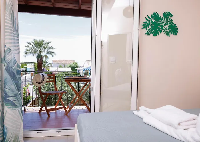 Appartement Iris