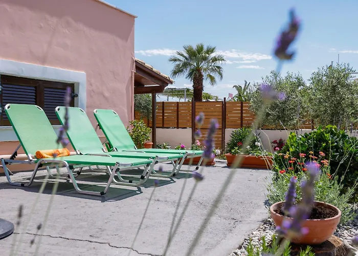 Iris Appartement *