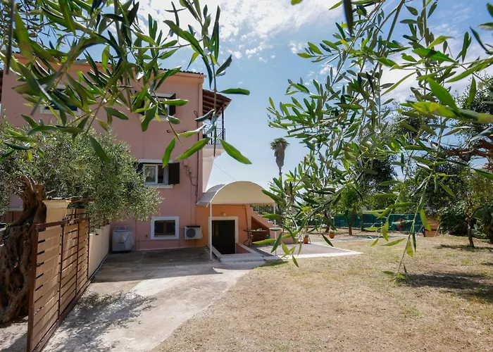 Appartement Iris